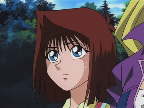 Mazaki Anzu (Tea Gardner) - Yu-Gi-Oh! Duel Monsters - Image #2351023 ...