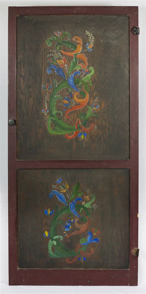Door (Armoire) – Creators, Collectors & Communities