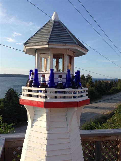 Newfoundland | Lighthouse, Newfoundland, Around the worlds