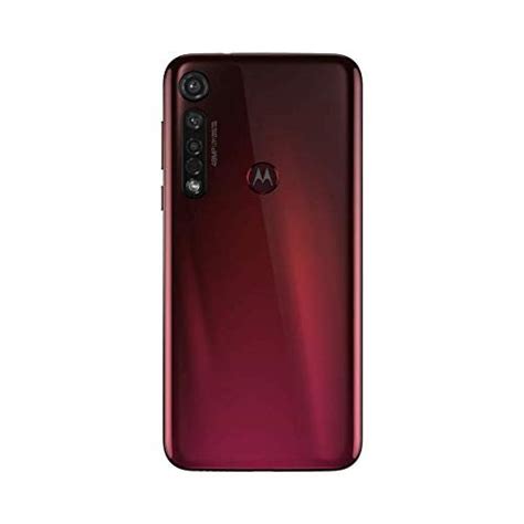 Motorola One Vision Plus ficha tecnica, características - PhonesData