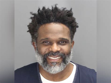 Darius McCrary Arrested Again For Failing To Pay Child Support