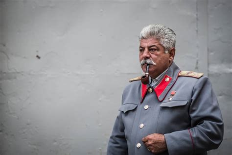 25 Joseph Stalin Quotes From the Soviet Leader