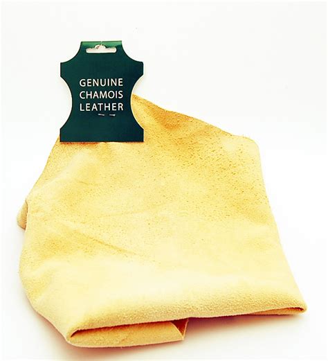 chamois leather genuine at Barnitts Online Store, UK | Barnitts