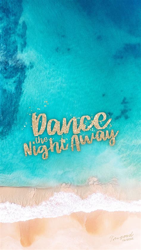 Dance The Night Away Wallpapers - Wallpaper Cave