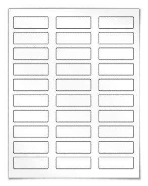 Download Free Label Templates For LibreOffice / Openoffice