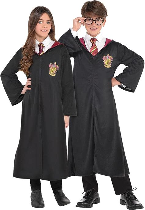 Hogwarts School Uniform Costume