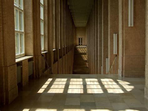 Alte Pinakothek Foto & Bild | münchen, architektur, kultur Bilder auf fotocommunity