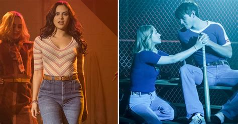 The "Riverdale" Musical Numbers, Ranked | Teen Vogue