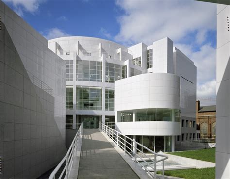 High Museum of Art | Architect Magazine | Richard Meier & Partners Architects, Atlanta, GA, USA ...