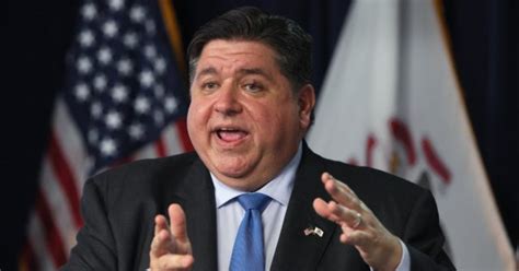 Illinois Gov. J.B. Pritzker Signs Sex Ed Bill Requiring Kindergartners ...