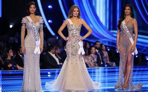 Miss Universe 2023: Winner, Contestants, How to Watch, Judges - Parade