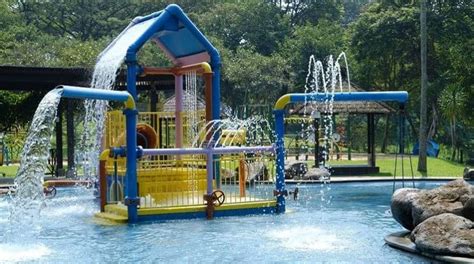 Taman Dayu Waterpark Pasuruan, Review Tempat dan Harga Tiket Masuk