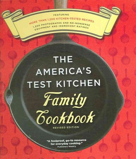 America's Test Kitchen : NPR