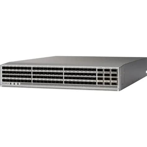 Cisco Nexus N9K-C93240YC-FX2 48-Port Switch - ACE IT Technologies