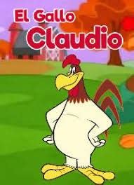 mago Polvoriento Gobernable hijo del gallo claudio sufrir perturbación El cielo