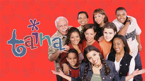 NickALive!: Portrait Of: ‘Taina’ and the Love of Nostalgia TV | Latino USA