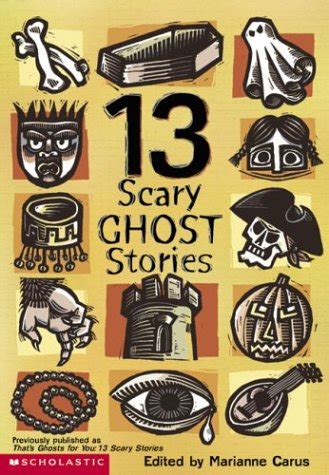 10 Super Scary Chapter Books for Brave Readers