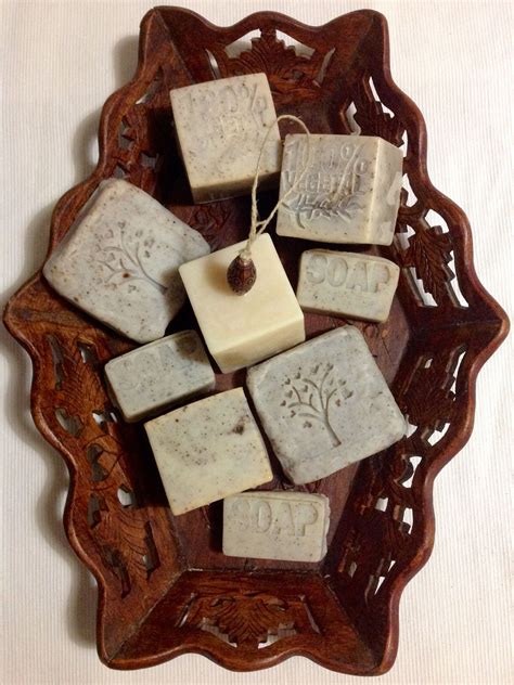 Natural soap: coffee and patchouli essential oil Patchouli Essential Oil, Essential Oils, Soap ...