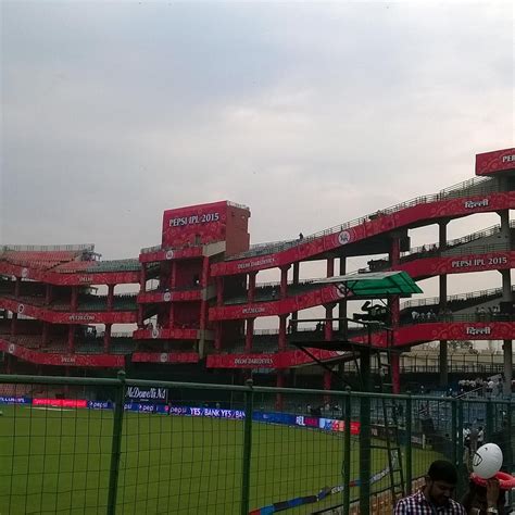 FEROZ SHAH KOTLA STADIUM (2024) All You Need to Know BEFORE You Go (with Photos) - Tripadvisor