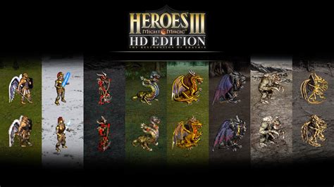 Might & Magic Heroes III HD Edition €3.75 / £2.96 / $3.75 - SteamUnpowered