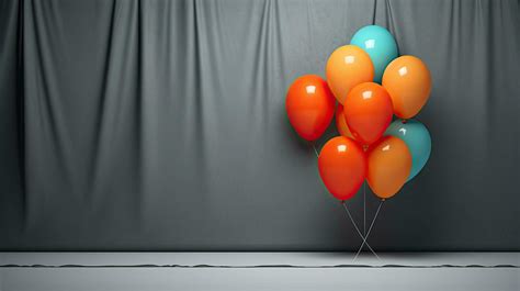 Colorful balloons background 26774768 Stock Photo at Vecteezy