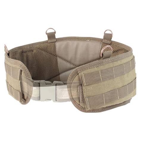 Condor Gen II Battle Belt | Tactical Gear Superstore | TacticalGear.com