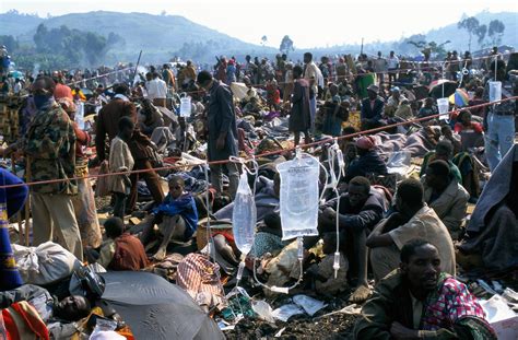 Genocide of Rwandan Tutsi 1994 | Médecins Sans Frontières (MSF ...