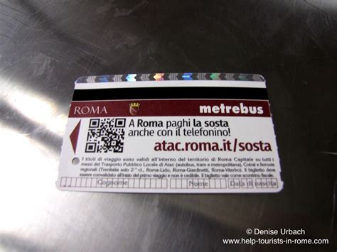 Rome Metro Tickets & prices for the metro in Rome 2018: Tips & Information | HelpTourists in Rome