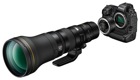 Nikon Z 800mm f/6.3 VR S PF | Why This Big Lens is a Big Deal!