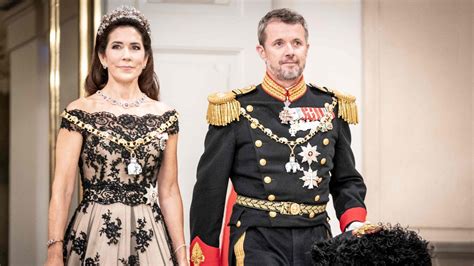 Prince Frederik: Who is Denmark’s next king | Townsville Bulletin