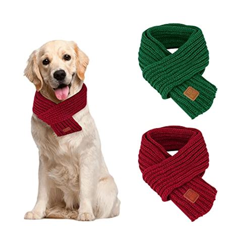 The Best Dog Scarves - Dogtime