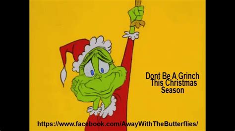 Grinch's Heart Grows on Make a GIF