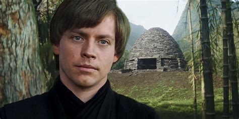 Star Wars Confirms Luke's Jedi Temple Location (It's From Legends!)