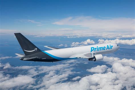 Negotiations Over New Amazon Newark Airport Freight Hub Abruptly End