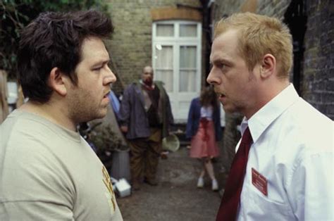 Shaun of the Dead [Cast] photo