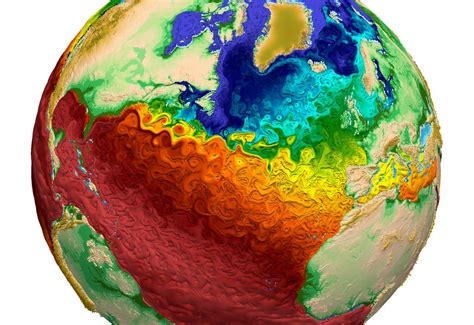 Las bases del Cambio Climático | Karst Geochemistry and Hydrogeology