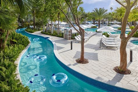 20 Best Resorts with Lazy Rivers in Florida for 2021 – Trips To Discover