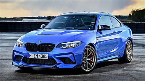 BMW M2 CS Coupe HD Wallpapers | Background Images