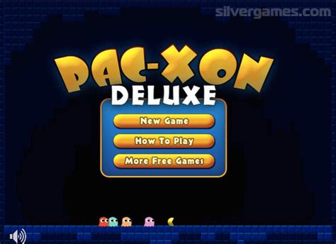 PacXon - Play Online on SilverGames 🕹️