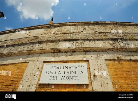 Scenes from Rome Stock Photo - Alamy