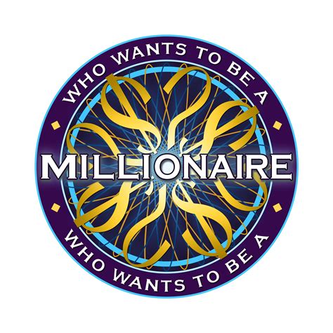 Who Wants to be a Millionaire? (Australia) | Logopedia | FANDOM powered ...