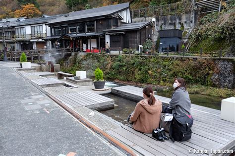 Ginzan Onsen - The Authentic Thermal Village in Yamagata