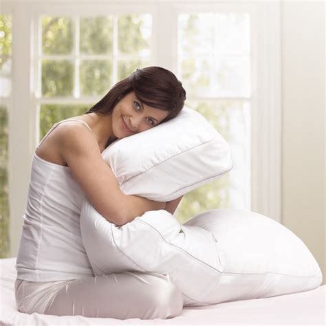 Serta Memory Foam Body Pillow - Free Shipping Today - Overstock.com ...