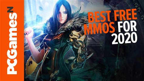 Top free mmorpg games for pc - lasopavirgin