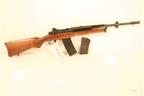 RUGER AC556 MACHINE GUN .223 REM. for sale at Gunsamerica.com: 997119848