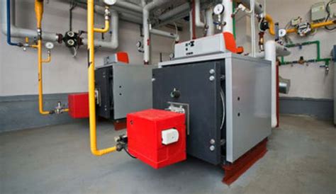 Furnace installation services in Toronto, Canada