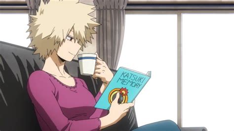 Bakugou Mitsuki