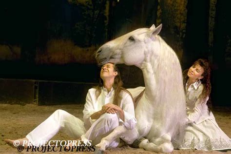 Cavalia - Cavalia Photo (27663268) - Fanpop