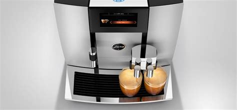 JURA GIGA 6 Automatic Coffee Machine - Whole Latte Love