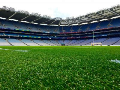 Croke Park and GAA Museum, Dublin